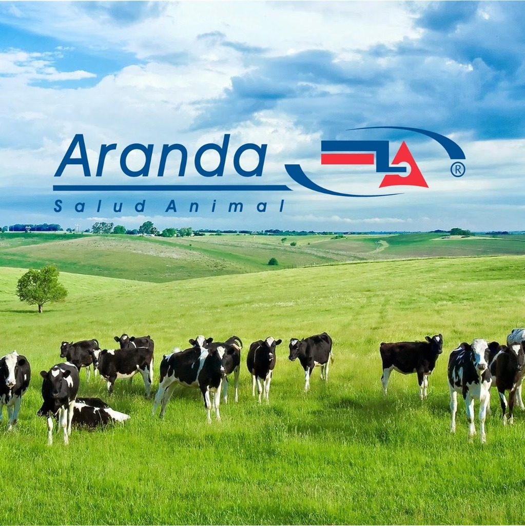 Aranda Salud Animal