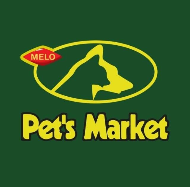 Melo Pet's Market